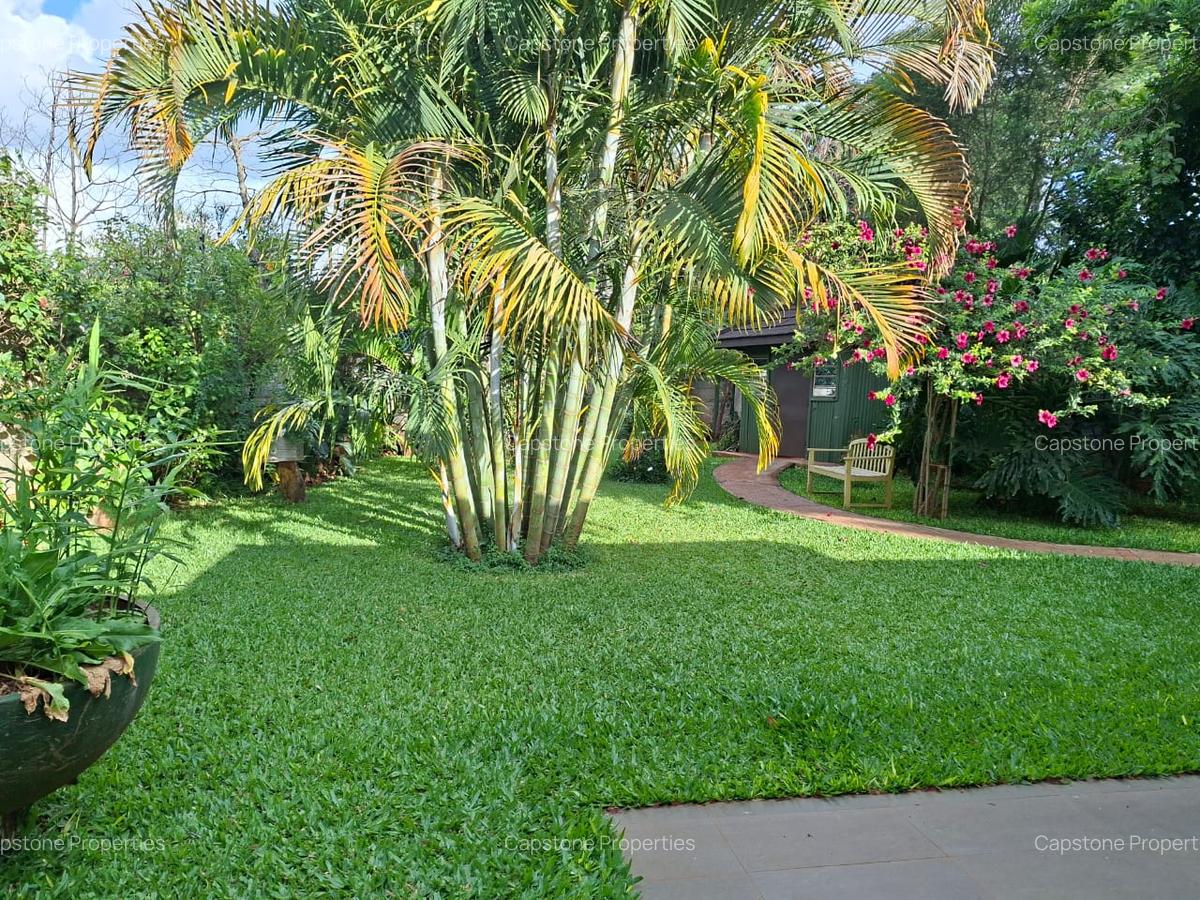 2 Bed House with Garden at Runda - 4