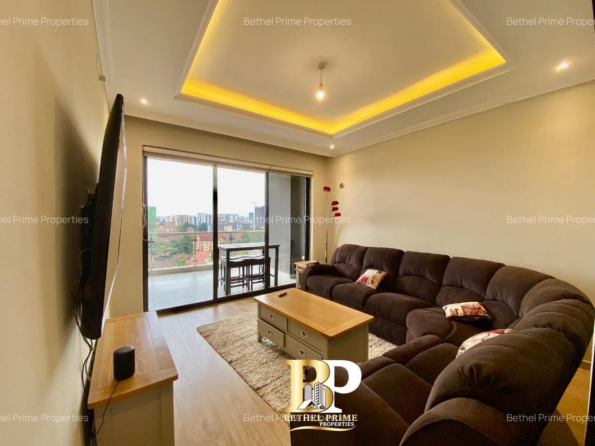 5 Bed Apartment with En Suite in Kileleshwa - 3