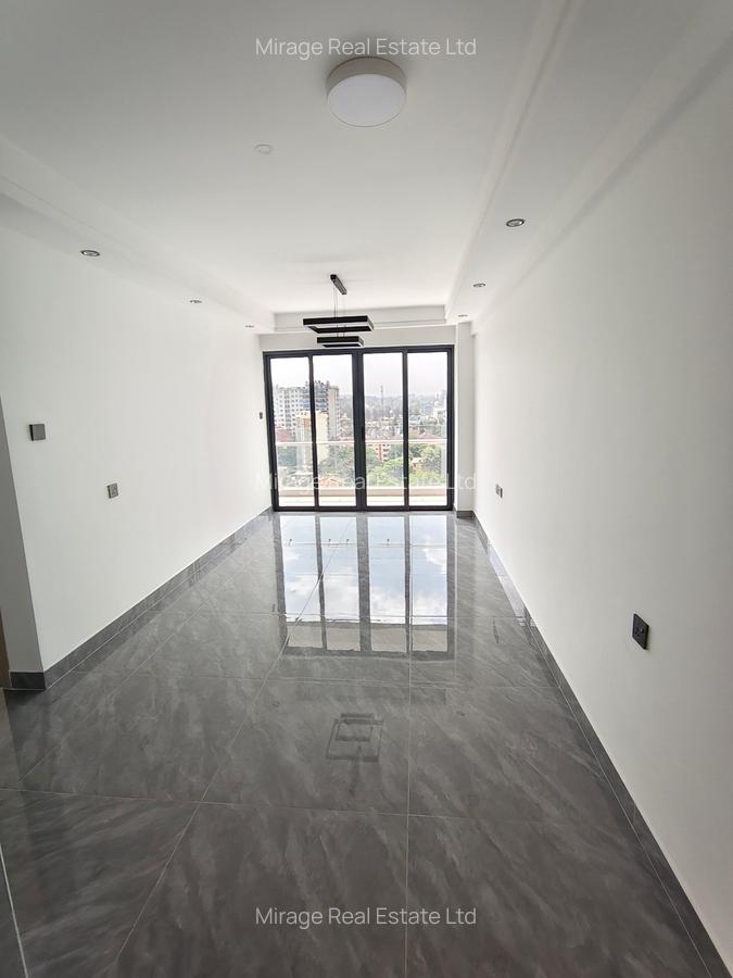 1 Bed Apartment with Staff Quarters in Kilimani - 3