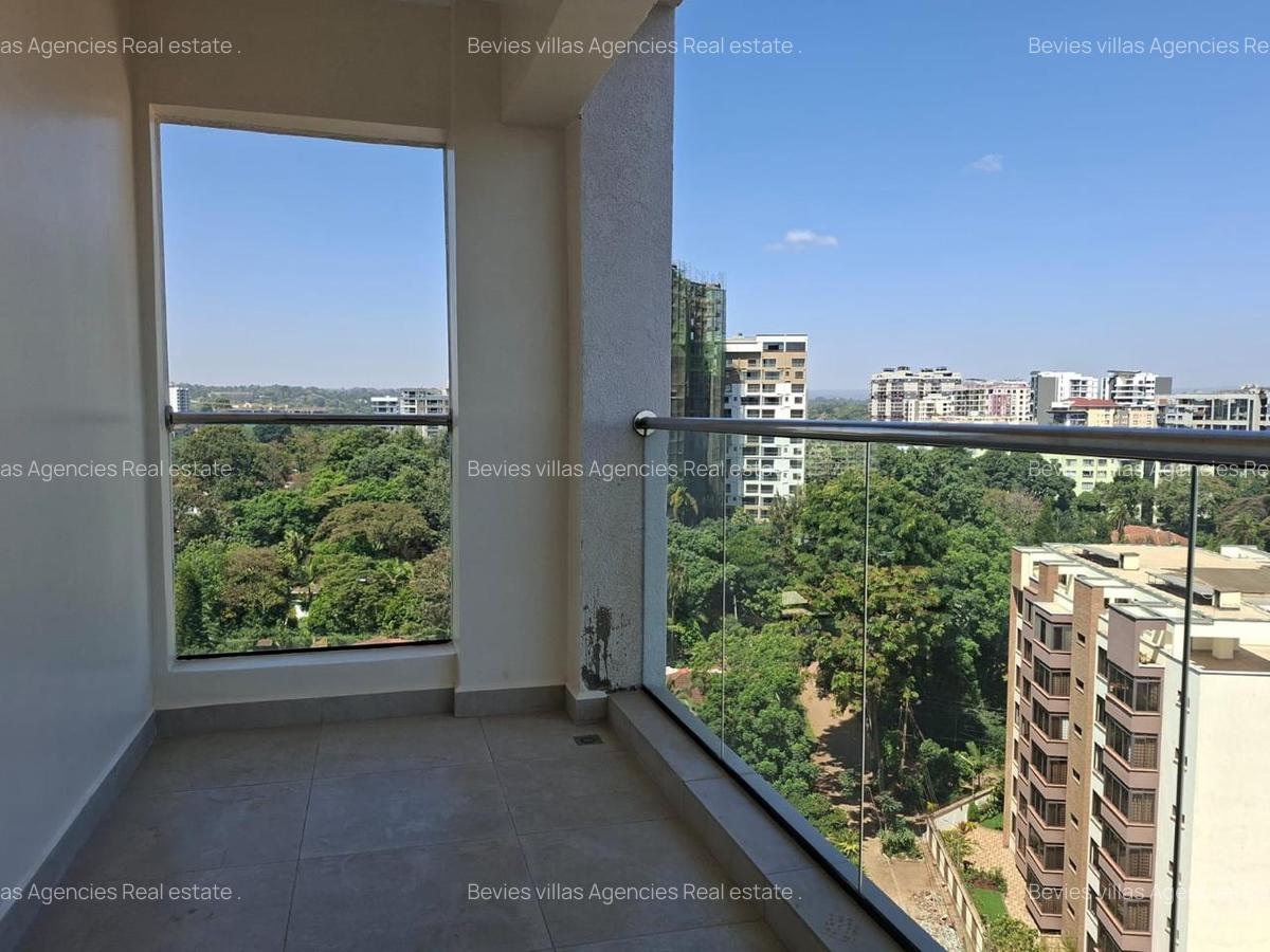 3 Bed Apartment with En Suite at General Mathenge - 5