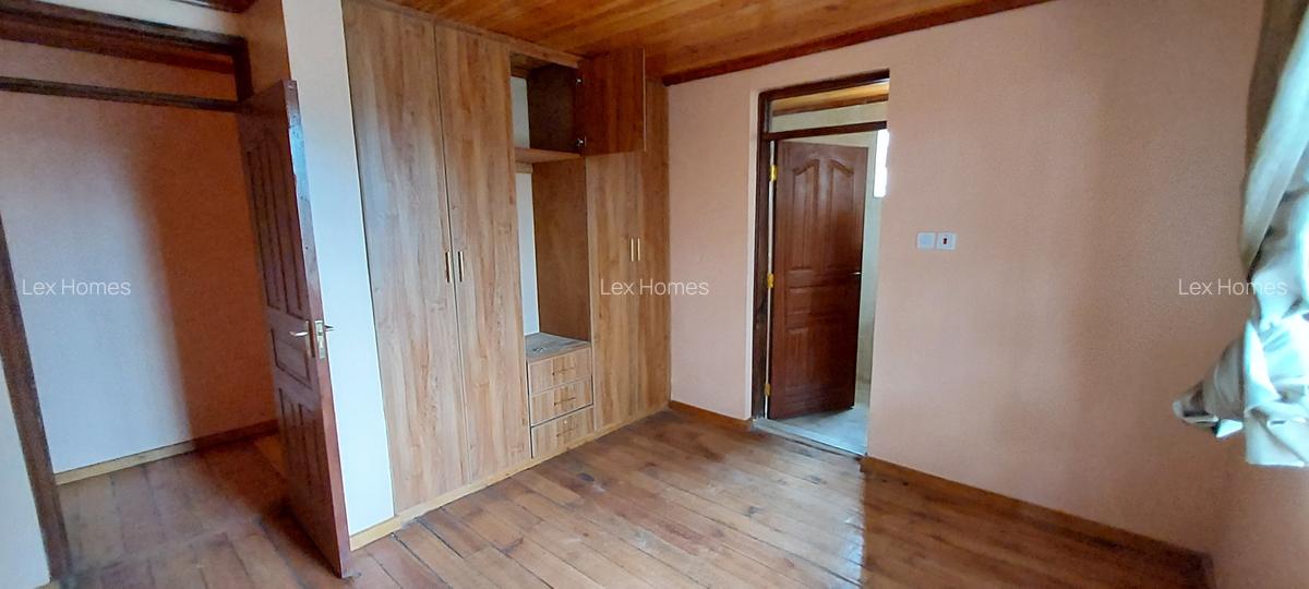 4 Bed Villa with En Suite at Masai Lodge - 9