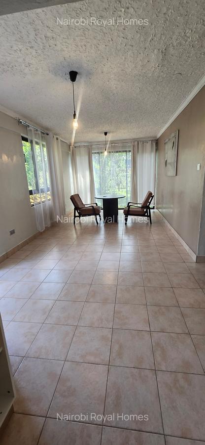 2 Bed House with Garden at Karen Galleria Mall - 14