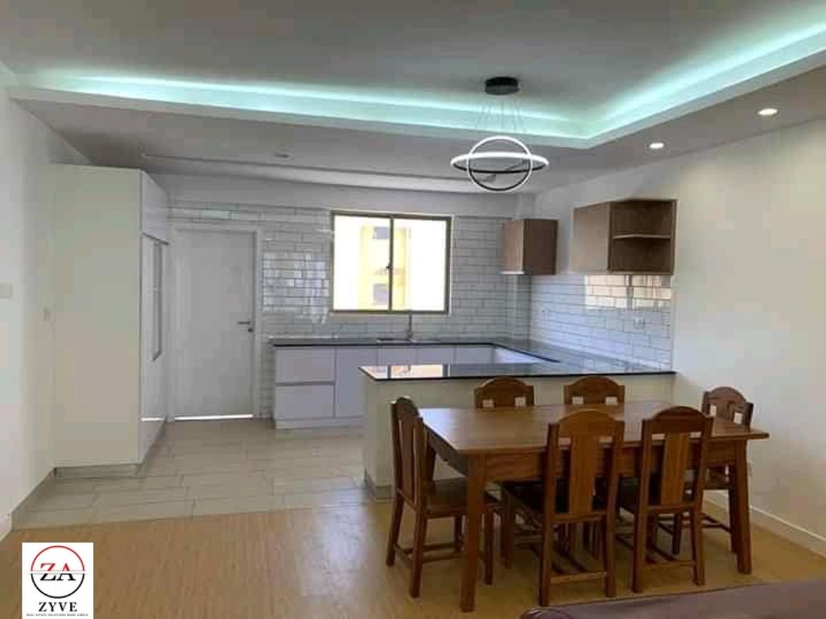 3 Bed Apartment with En Suite at Lavington - 1