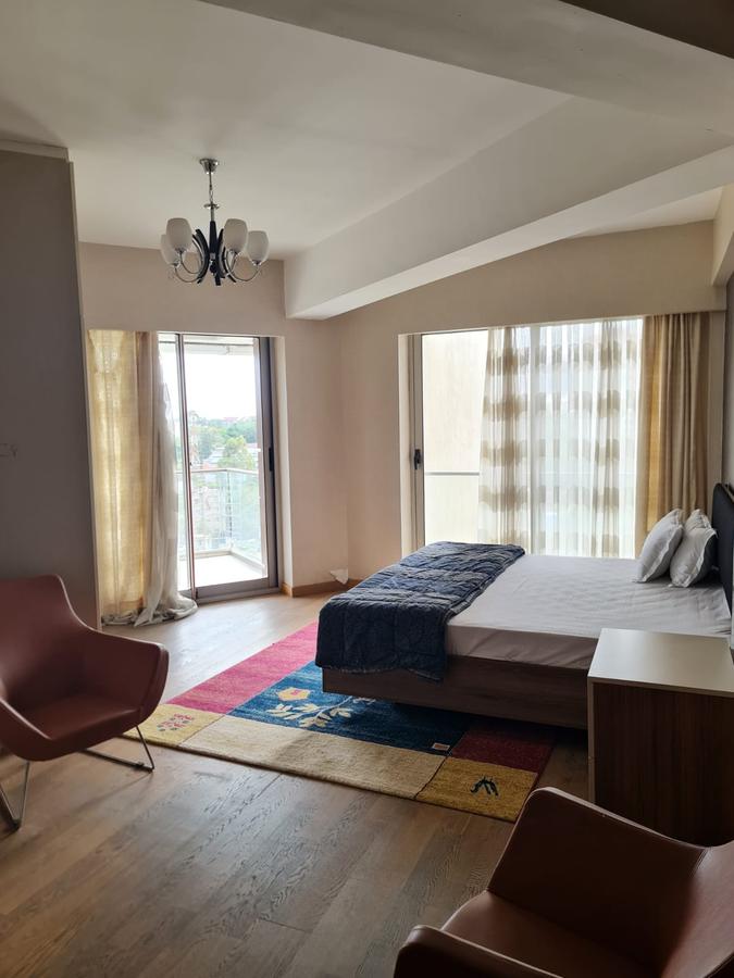 Furnished 3 Bed Apartment with En Suite at Mwingi Road - 17