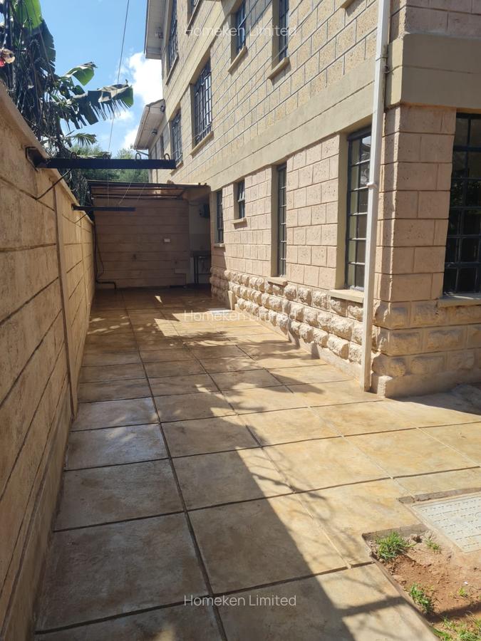 5 Bed House at Kibiku - 15