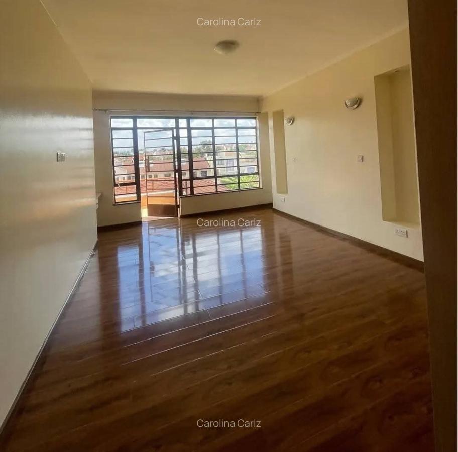 4 Bed Townhouse with En Suite in Runda - 8