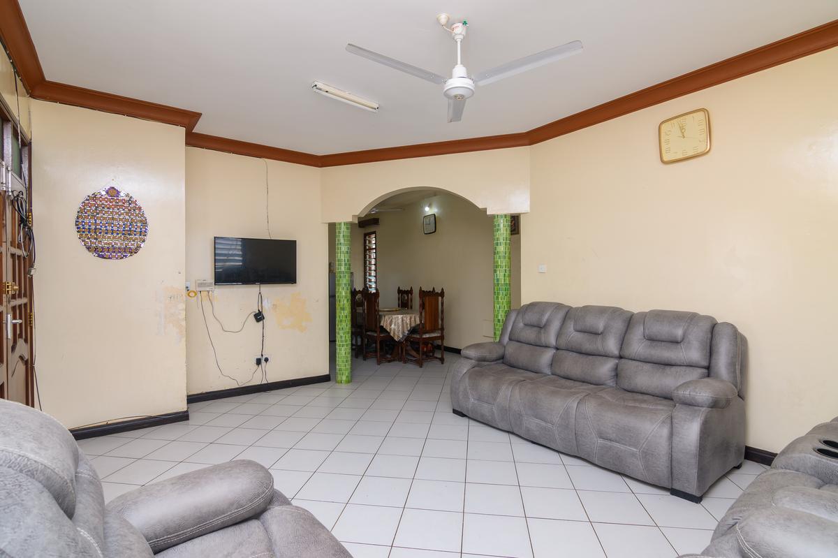 6 Bed House with Staff Quarters at Off Dr Rashid Ali Road - 2