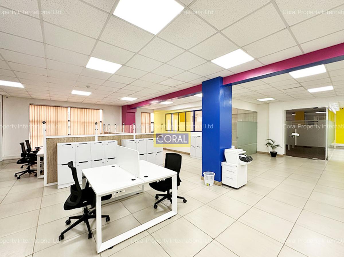 Office in Westlands Area - 2