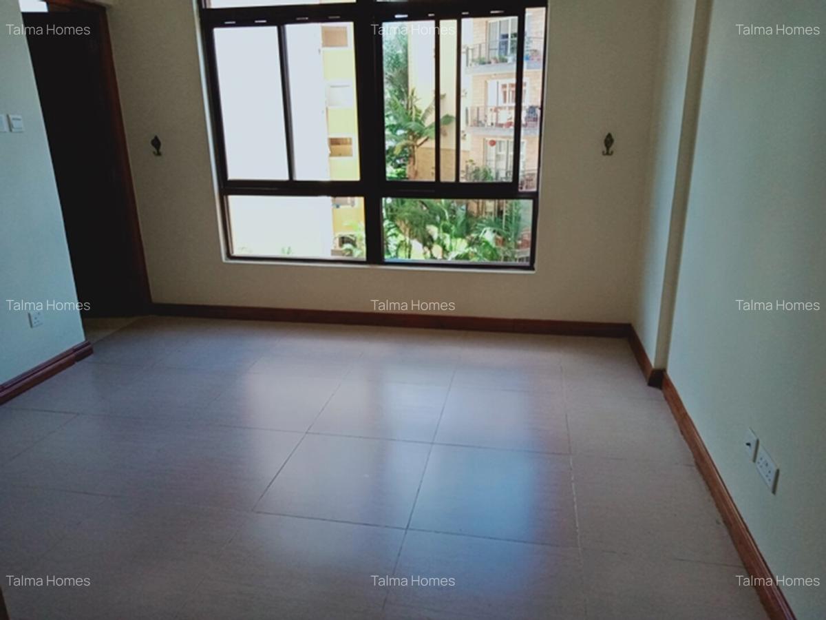 4 Bed Apartment with En Suite at Kileleshwa - 18