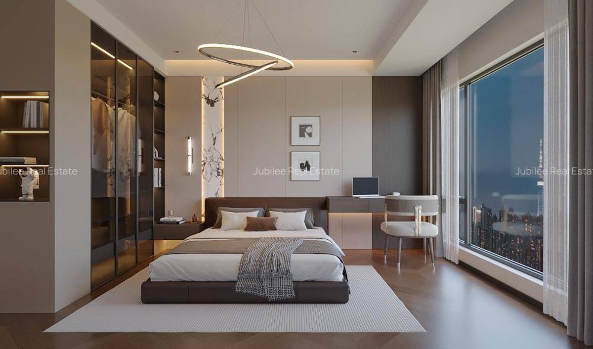 Studio Apartment in Westlands Area - 6