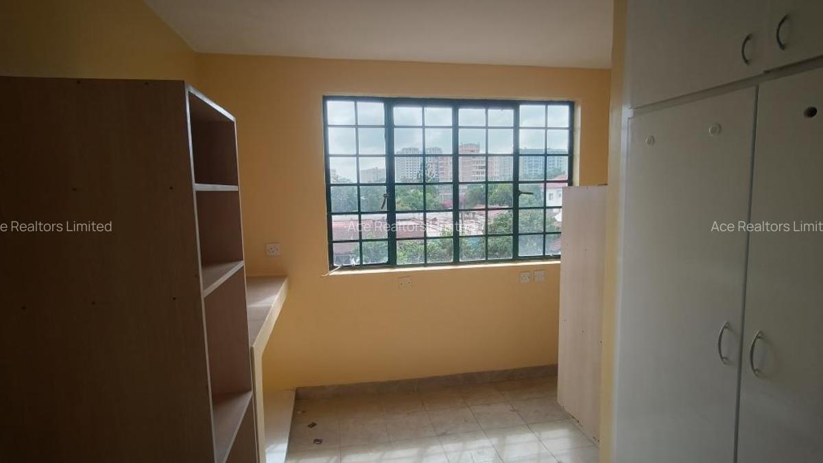 4 Bed Apartment with En Suite at Valley Arcade Lavington Nairobi - 4