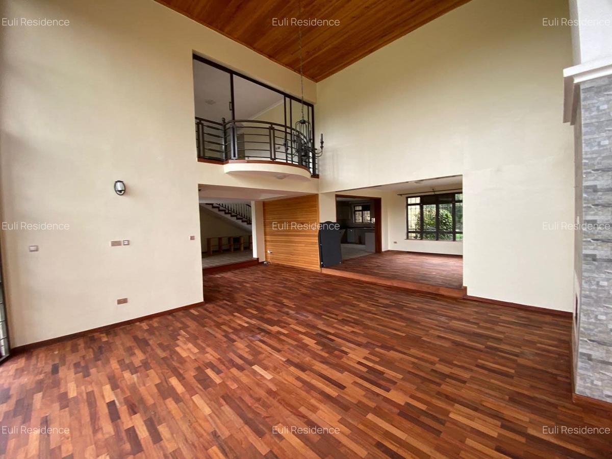 5 Bed Townhouse with En Suite at Runda Drive - 13