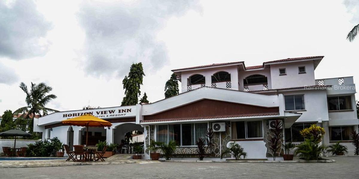 Furnished Commercial Property with Service Charge Included in Nyali Area - 6