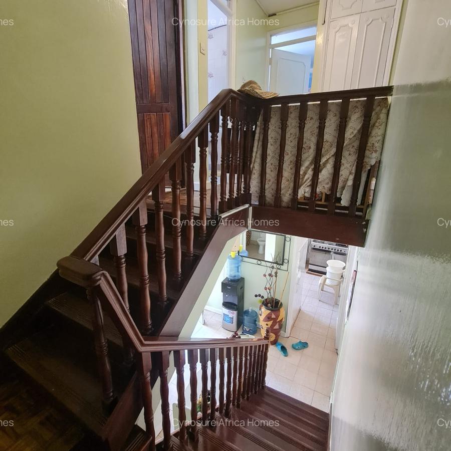 4 Bed Townhouse with En Suite at Kilimani - 5