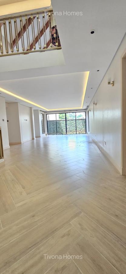 6 Bed House with Staff Quarters in Lavington - 12