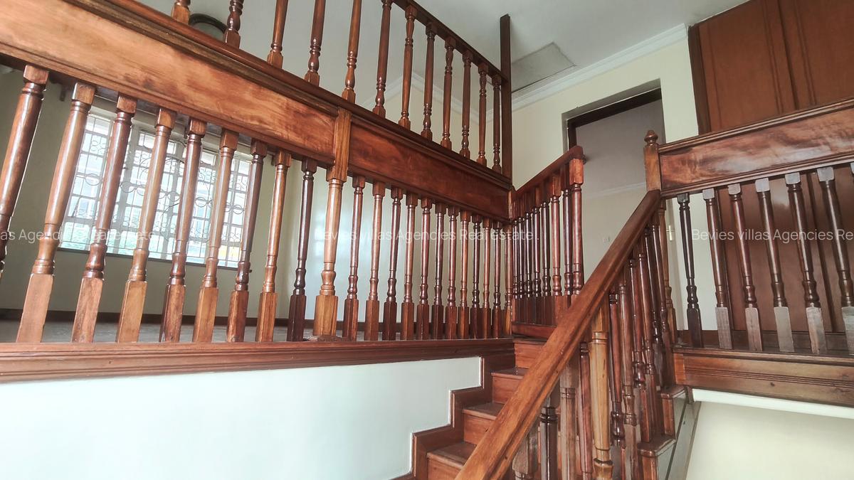 4 Bed Townhouse with En Suite at Kileleshwa - 5