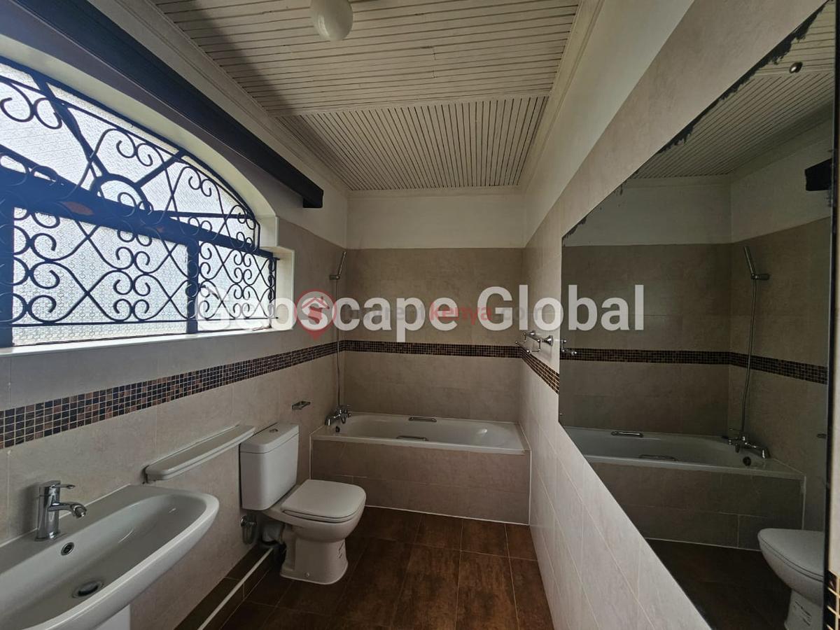 4 Bed House with En Suite in Kitisuru - 7