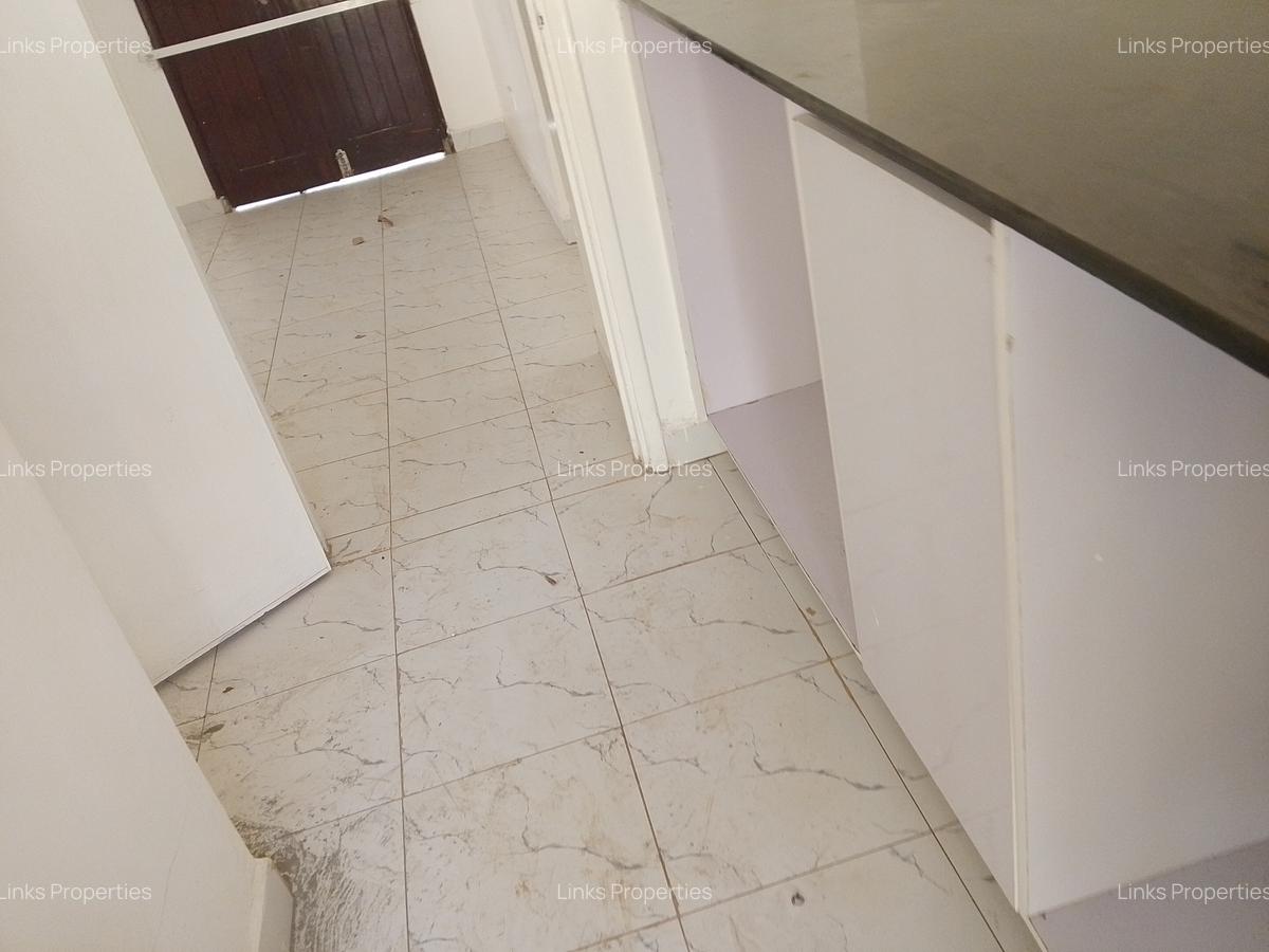 Commercial Property with Parking at Karen - 9