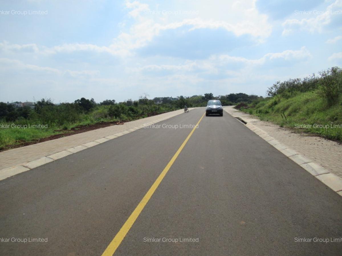 Residential Land at Ruiru - 11