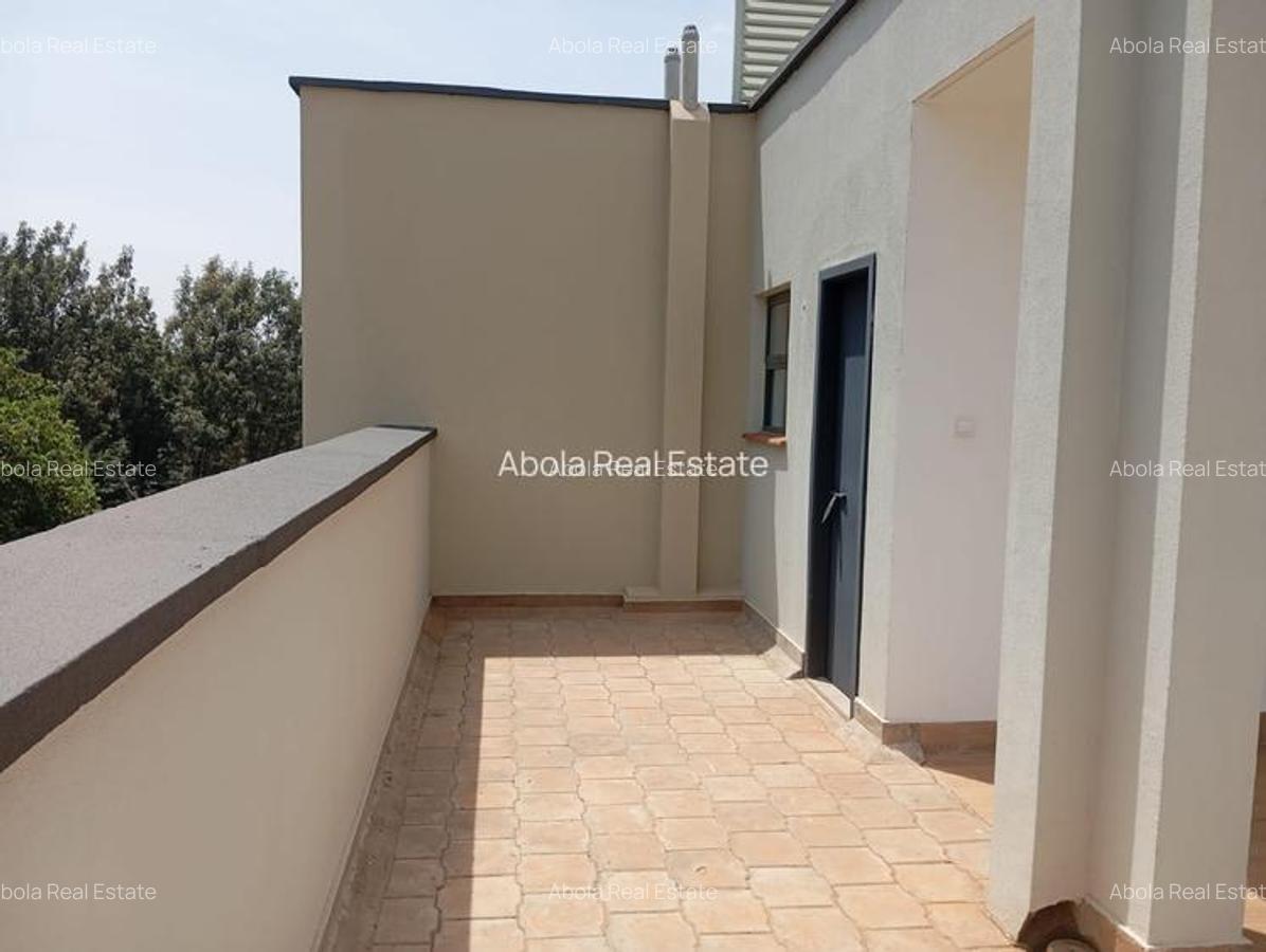4 Bed Villa with En Suite in Gigiri - 7