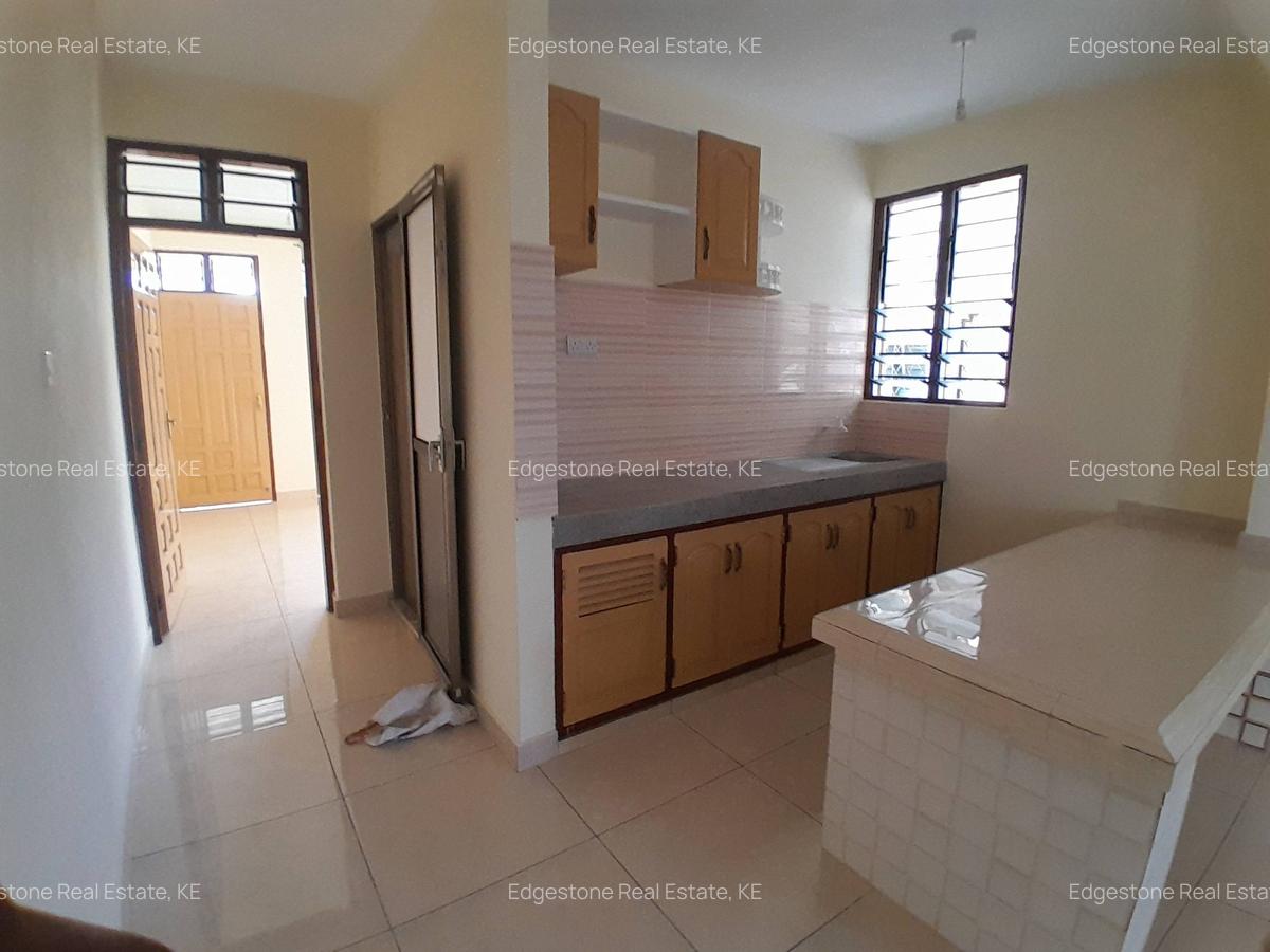 1 Bed Apartment with Borehole in Mtwapa - 4