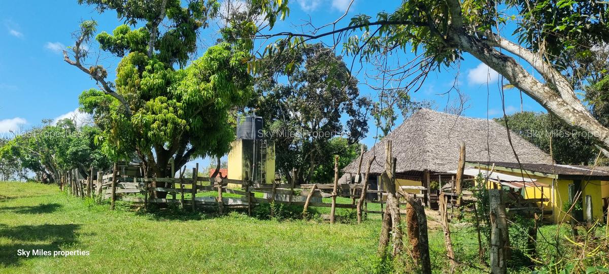 25 ac Land at Mtwapa - 17