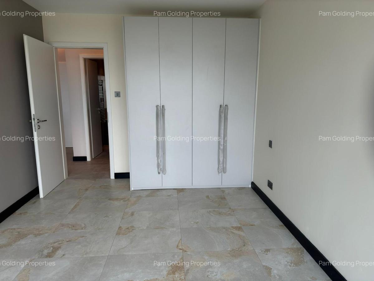 2 Bed Apartment with En Suite at Church Road - 6