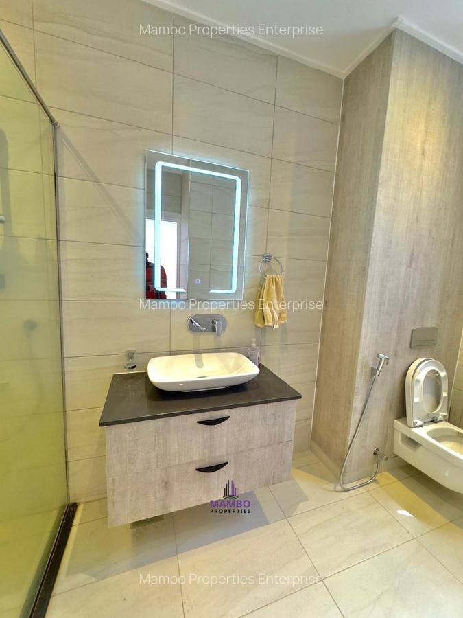 2 Bed Apartment with En Suite at Rhapta Rd - 20