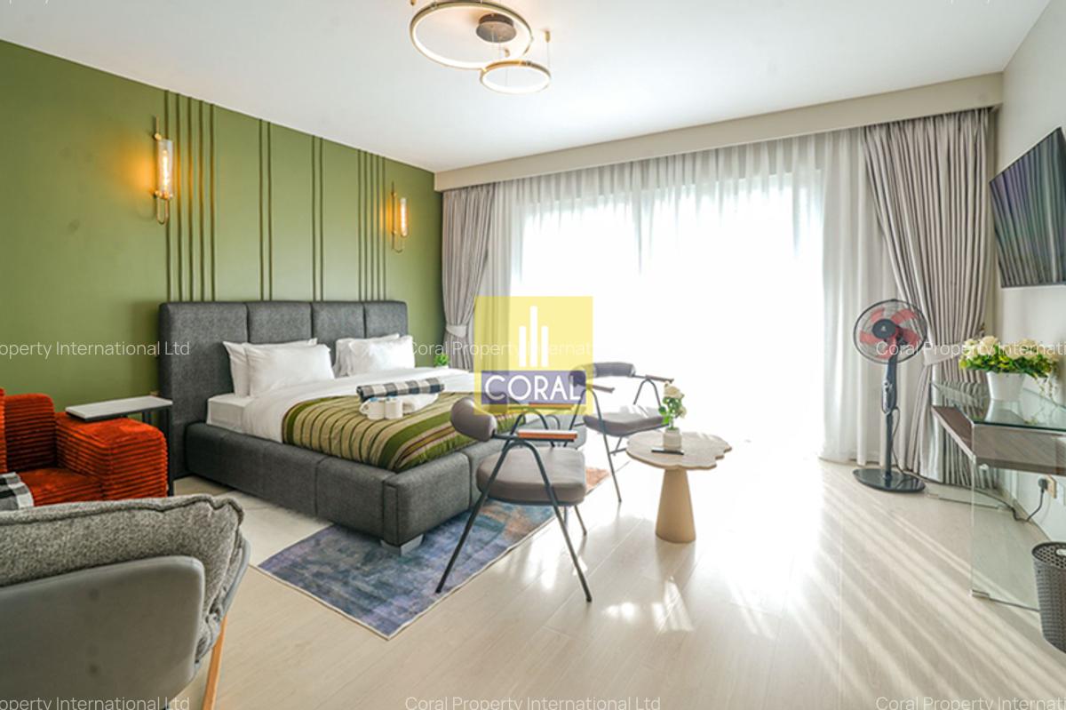 5 Bed Apartment in Lavington - 10