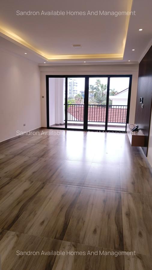 2 Bed Apartment with En Suite in Westlands Area - 2