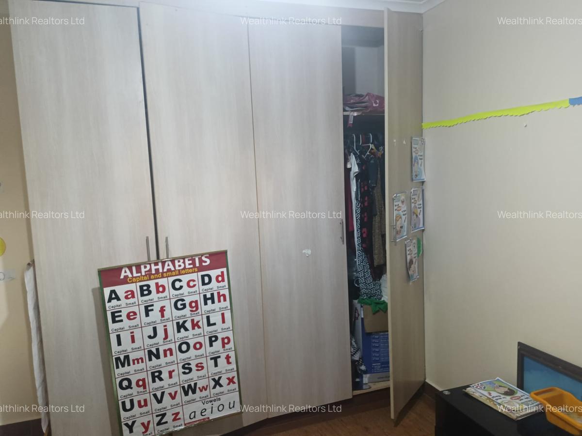 4 Bed Townhouse with Staff Quarters at Edenville Phase 1 - 10