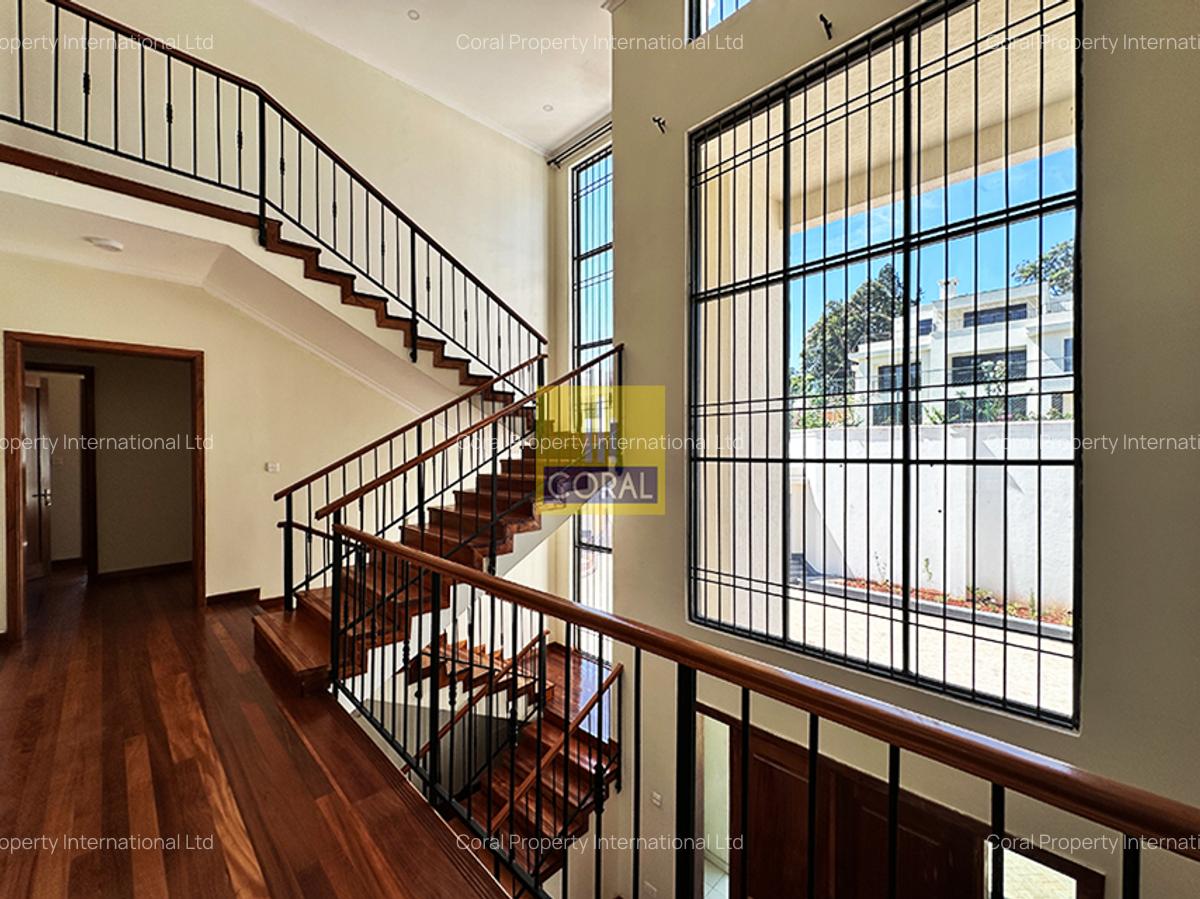 5 Bed House with Garden in Loresho - 12