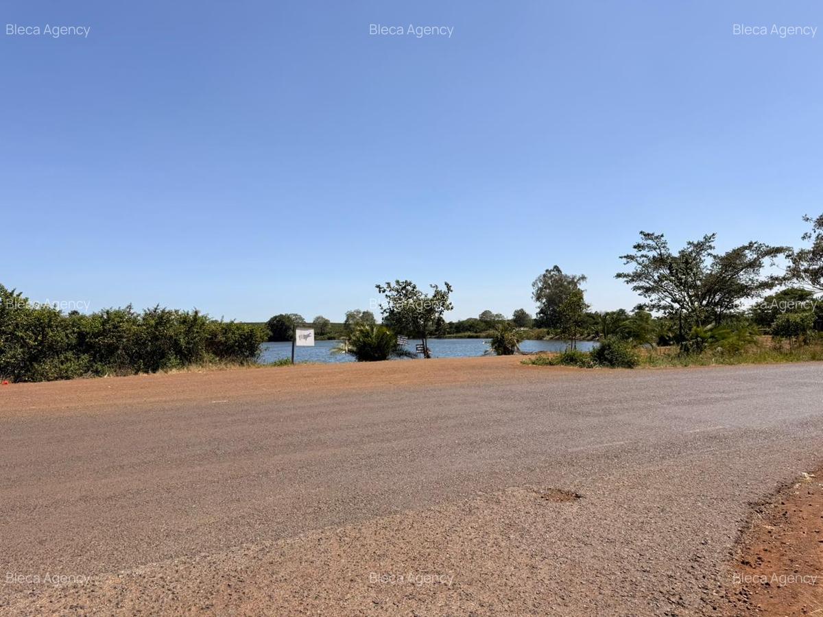 500 m² Residential Land at Ruiru-Githunguri Road - 1