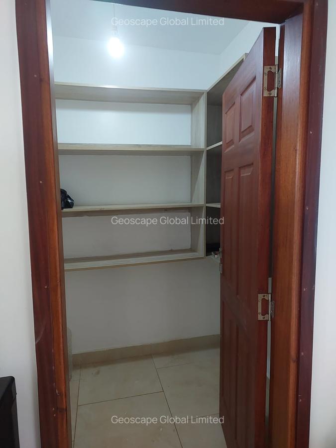 3 Bed Apartment with En Suite in General Mathenge - 3