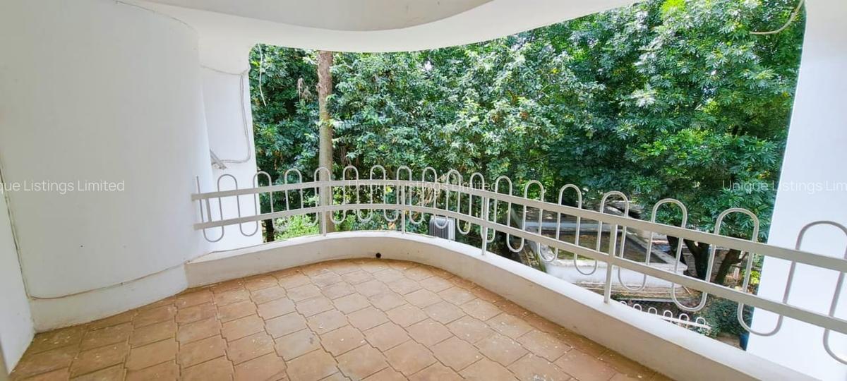 6 Bed House with En Suite in Kileleshwa - 6
