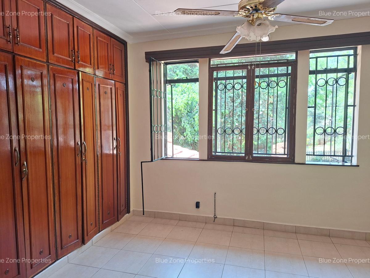 4 Bed House with En Suite at Off Ruaka Rd - 10