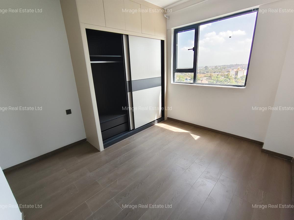 2 Bed Apartment with Gym in Kilimani - 6