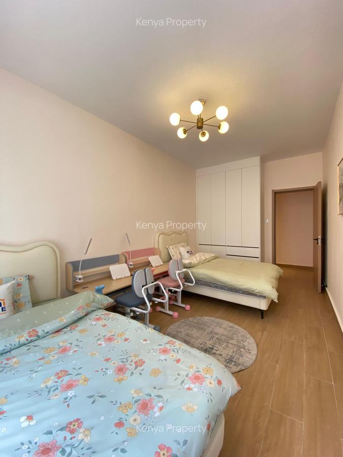 1 Bed Apartment with Swimming Pool at Syokimau - 11