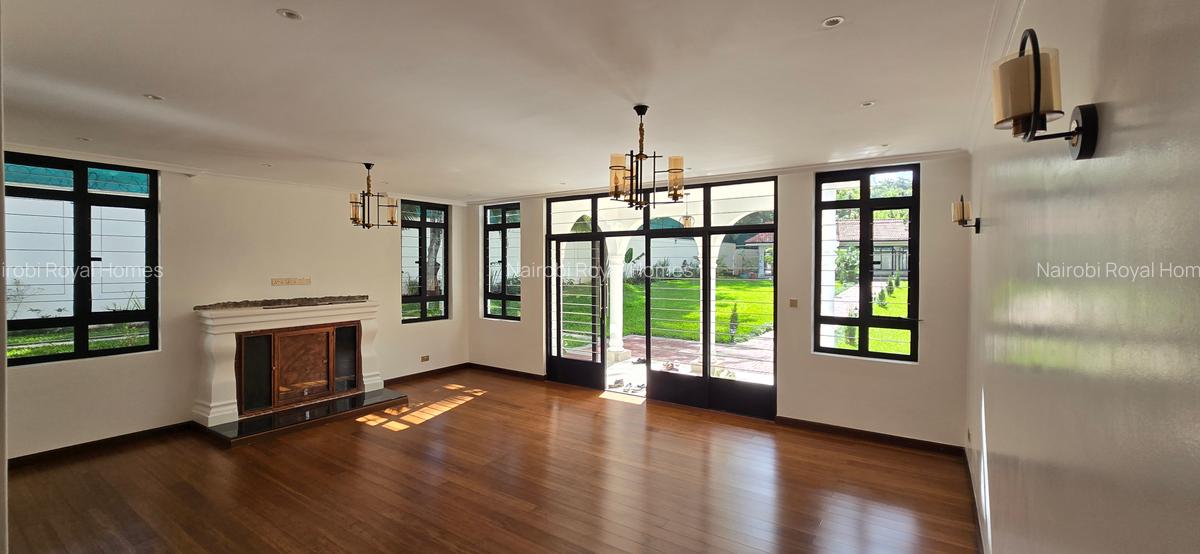 5 Bed House with En Suite at Runda Ruaka Road - 6