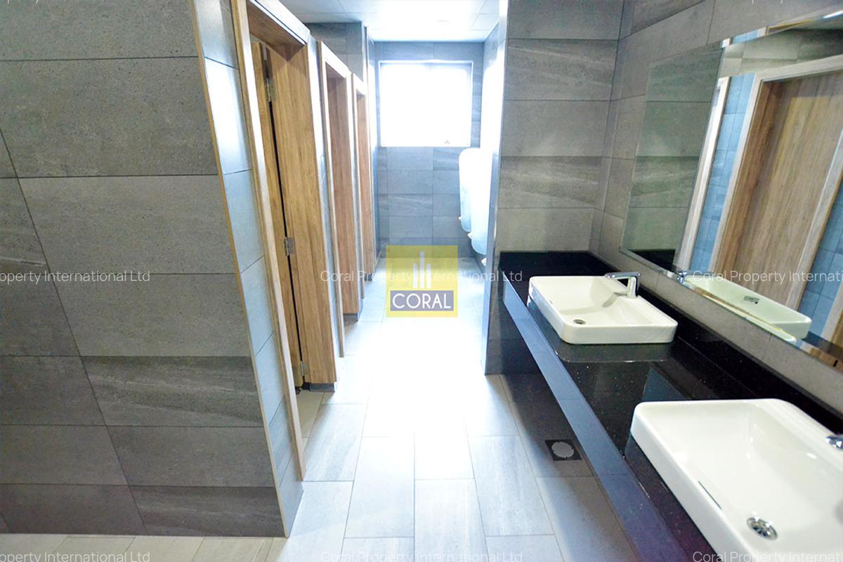 Office with Lift at Parklands Road - 13