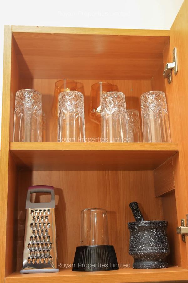 Serviced 2 Bed Apartment with En Suite in Kiambu Road - 6