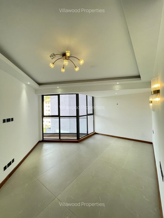 Serviced 3 Bed Apartment with En Suite in Riverside - 6