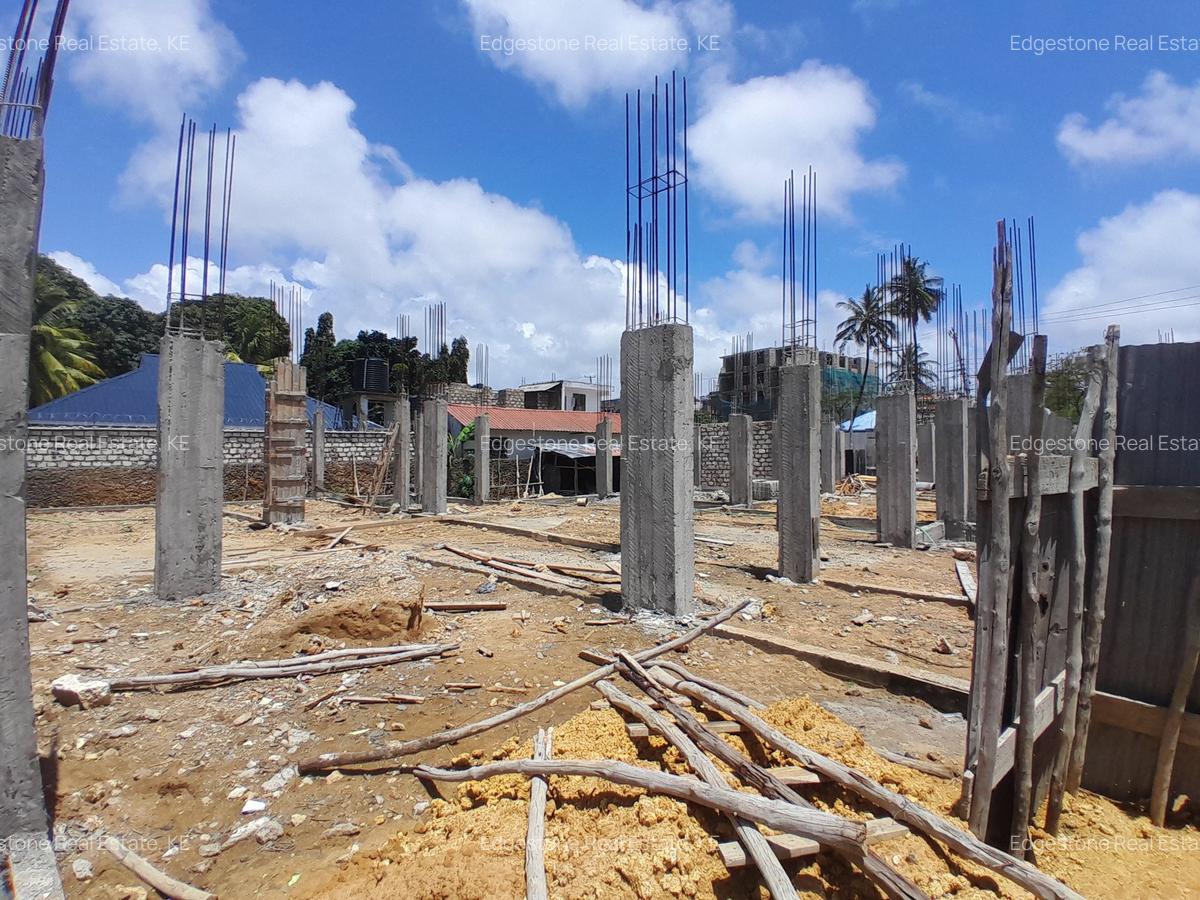 3 Bed Apartment with En Suite in Mtwapa - 5