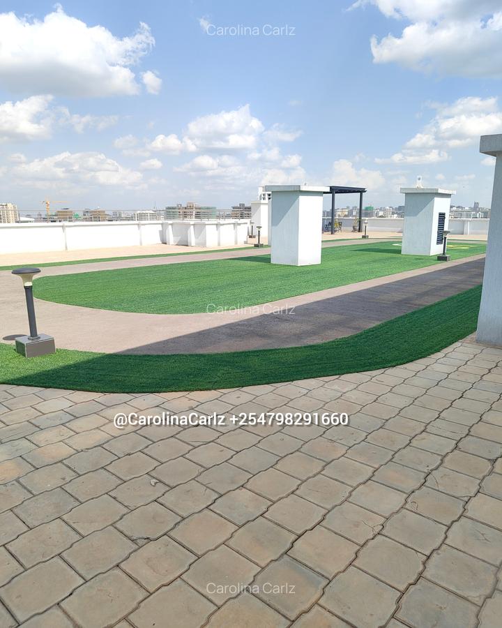 4 Bed Apartment with En Suite at Spring Valley - 1