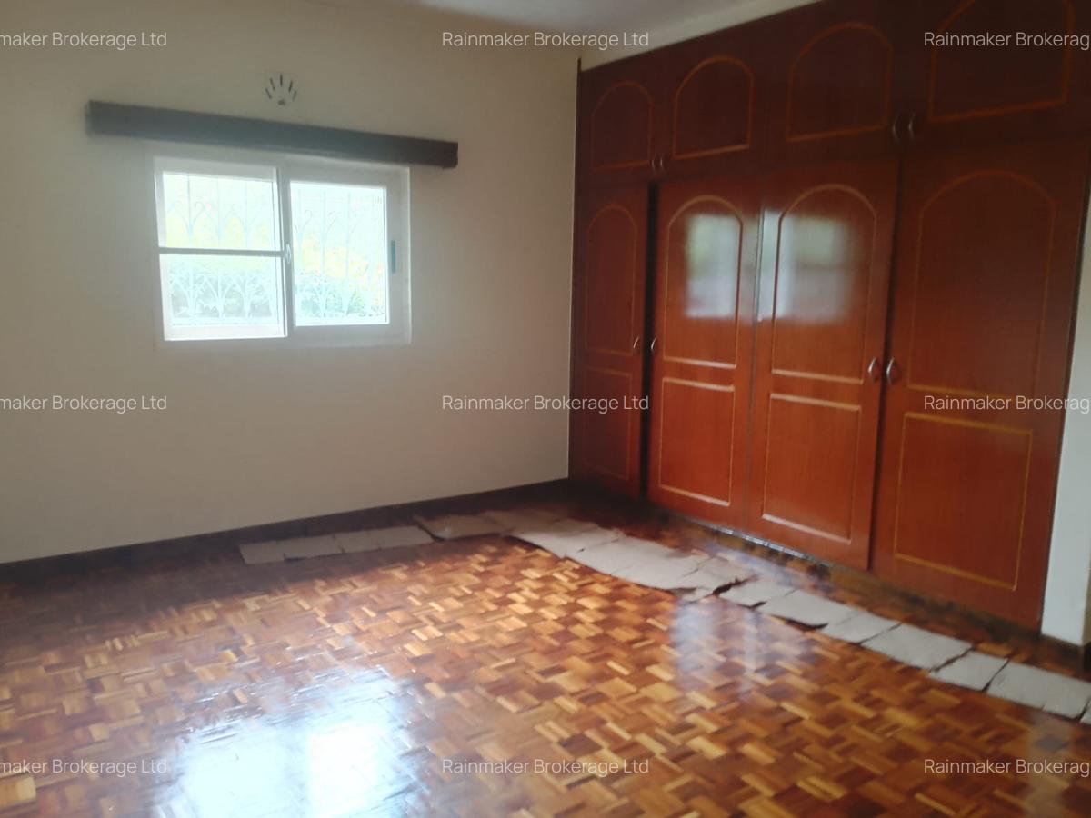 3 Bed Townhouse with En Suite in Runda - 10