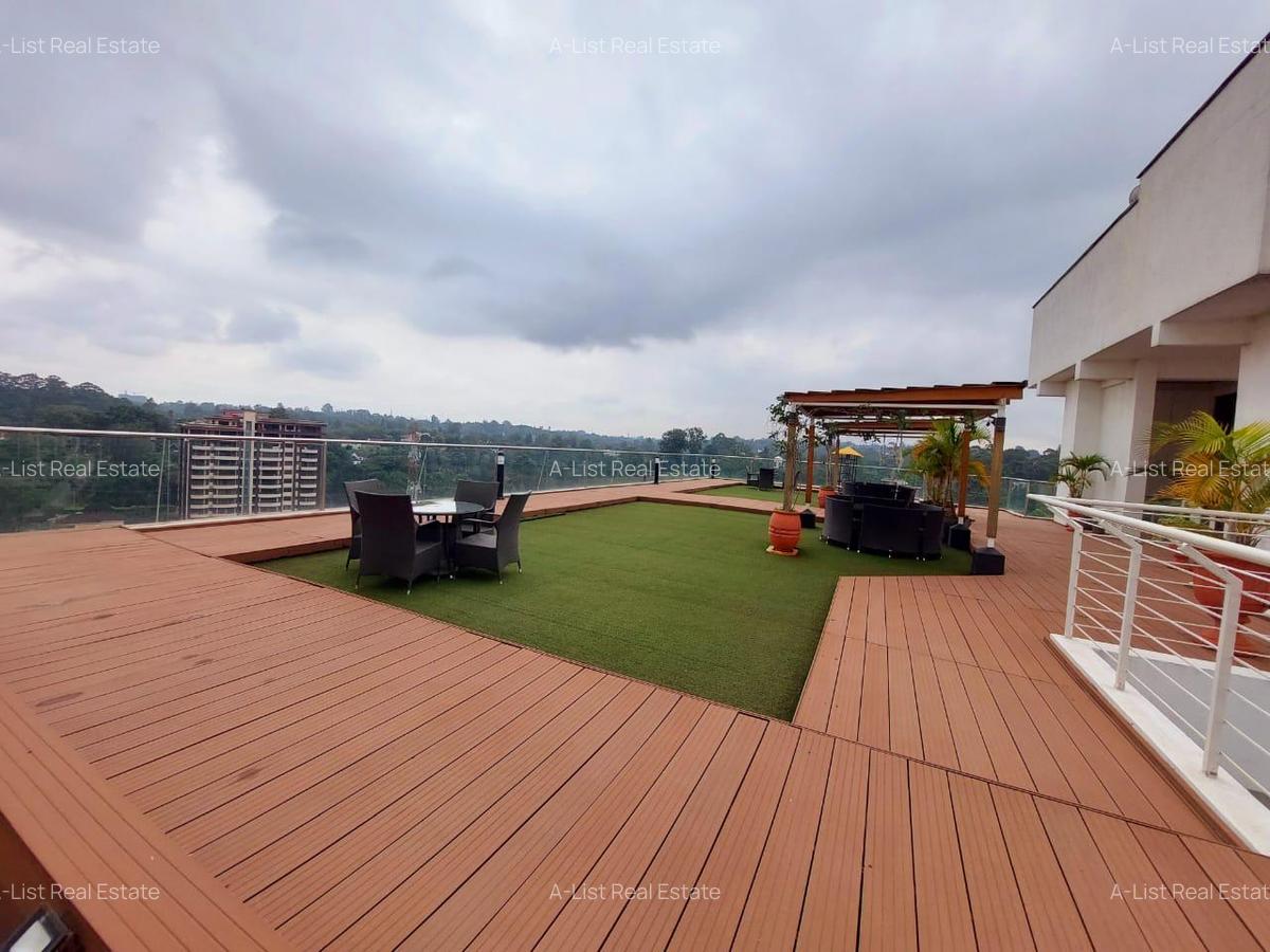 1 Bed Apartment with En Suite at Rhapta Road - 19