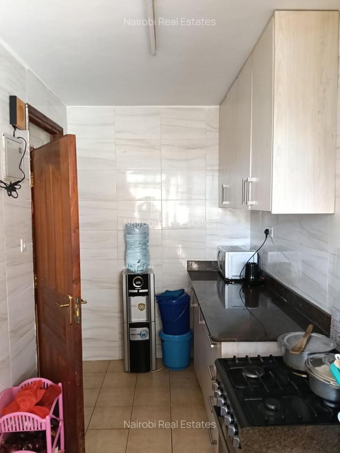 4 Bed House with En Suite in Donholm - 6