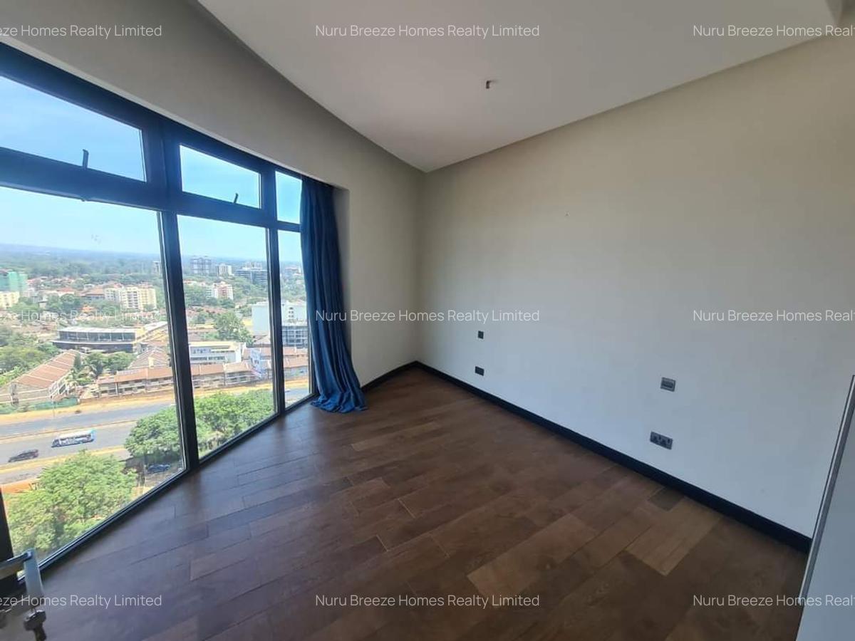 2 Bed Apartment with En Suite in Rhapta Road - 9