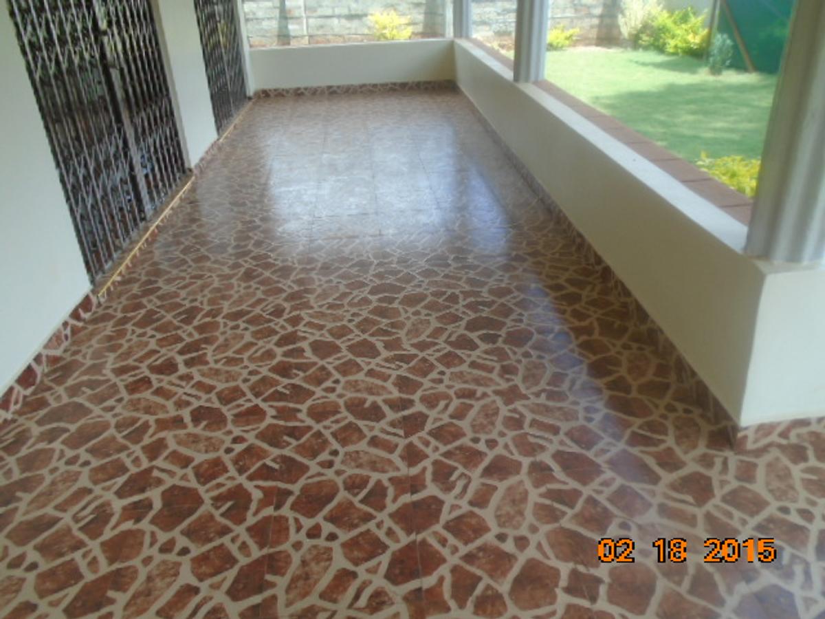 5 Bed Townhouse with En Suite in Lower Kabete - 12
