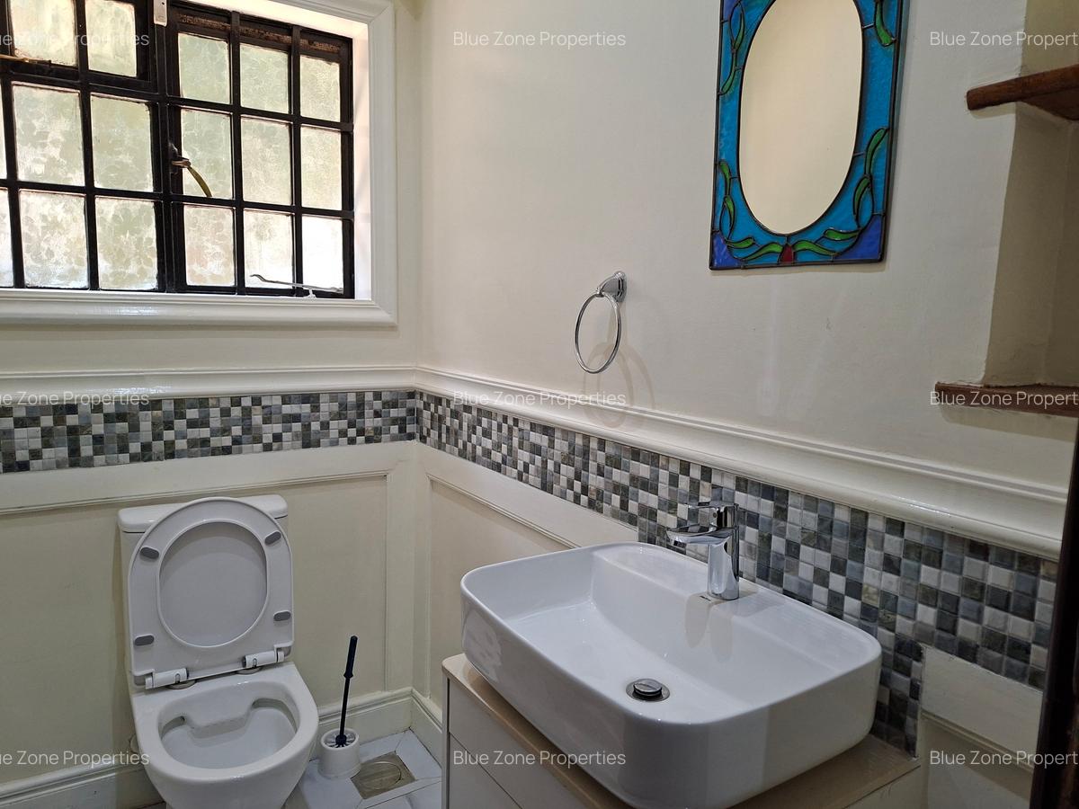 Serviced 1 Bed Apartment with En Suite at Off Mimosa Rd - 10